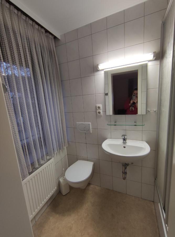 Gasthaus L&A Kunz Dumpelfeld Exterior foto