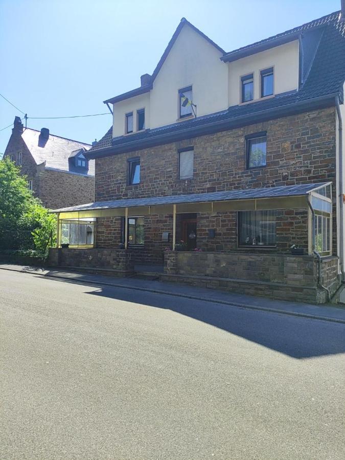 Gasthaus L&A Kunz Dumpelfeld Exterior foto