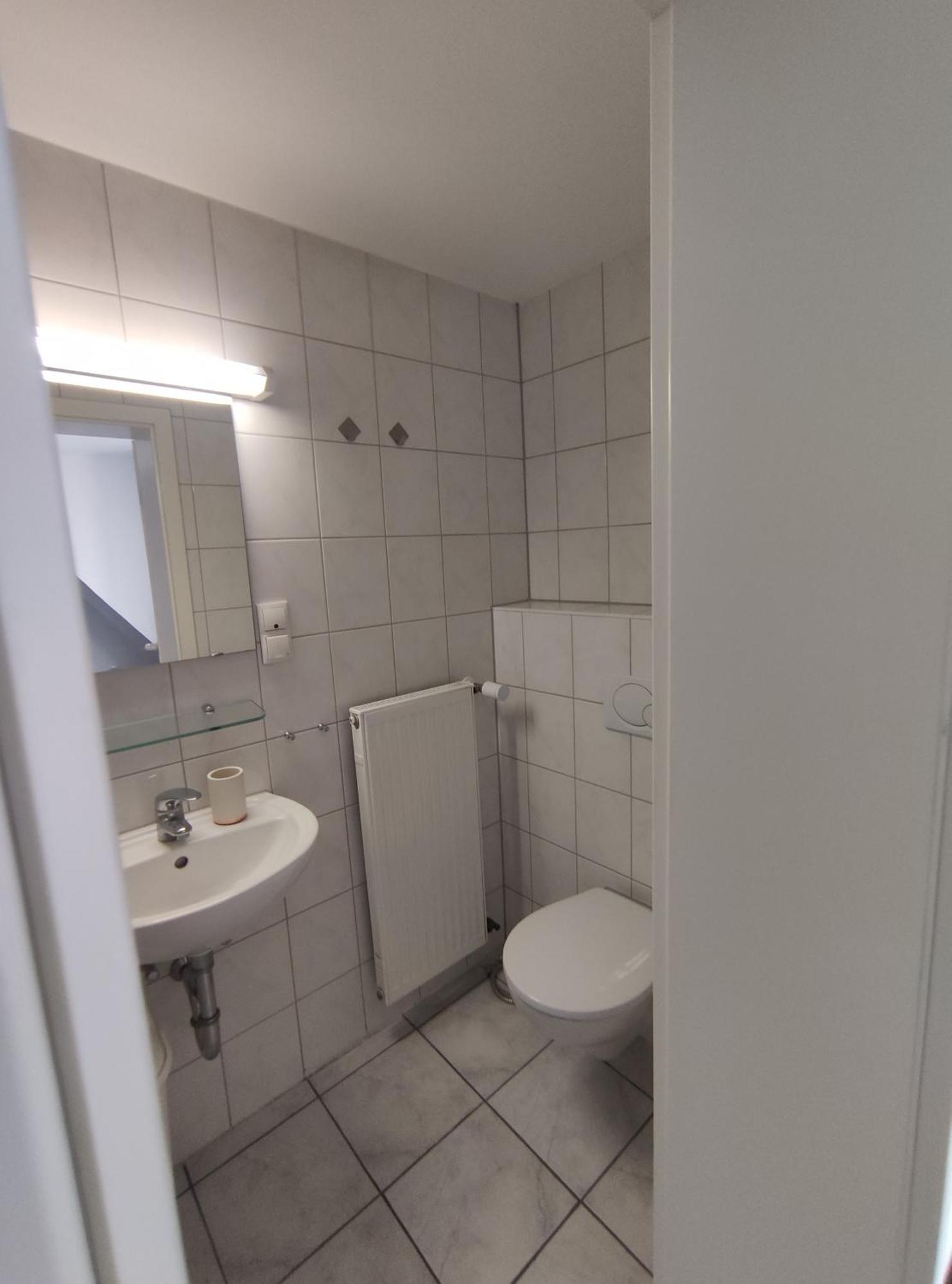 Gasthaus L&A Kunz Dumpelfeld Zimmer foto